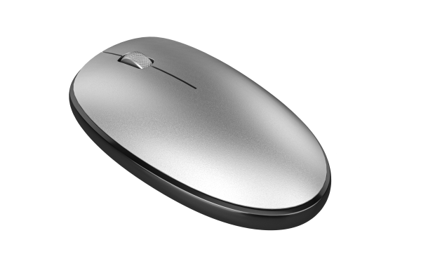Pusat Business Pro Kablosuz Mouse - Gümüş